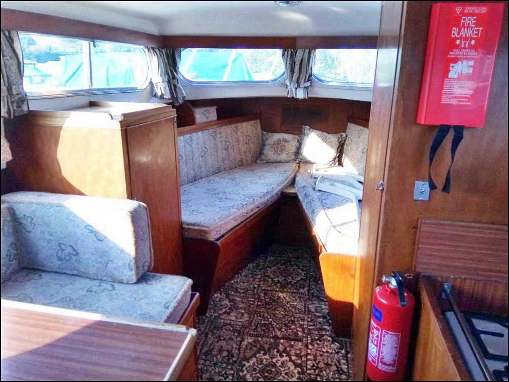 Freeman 26 'bow end'